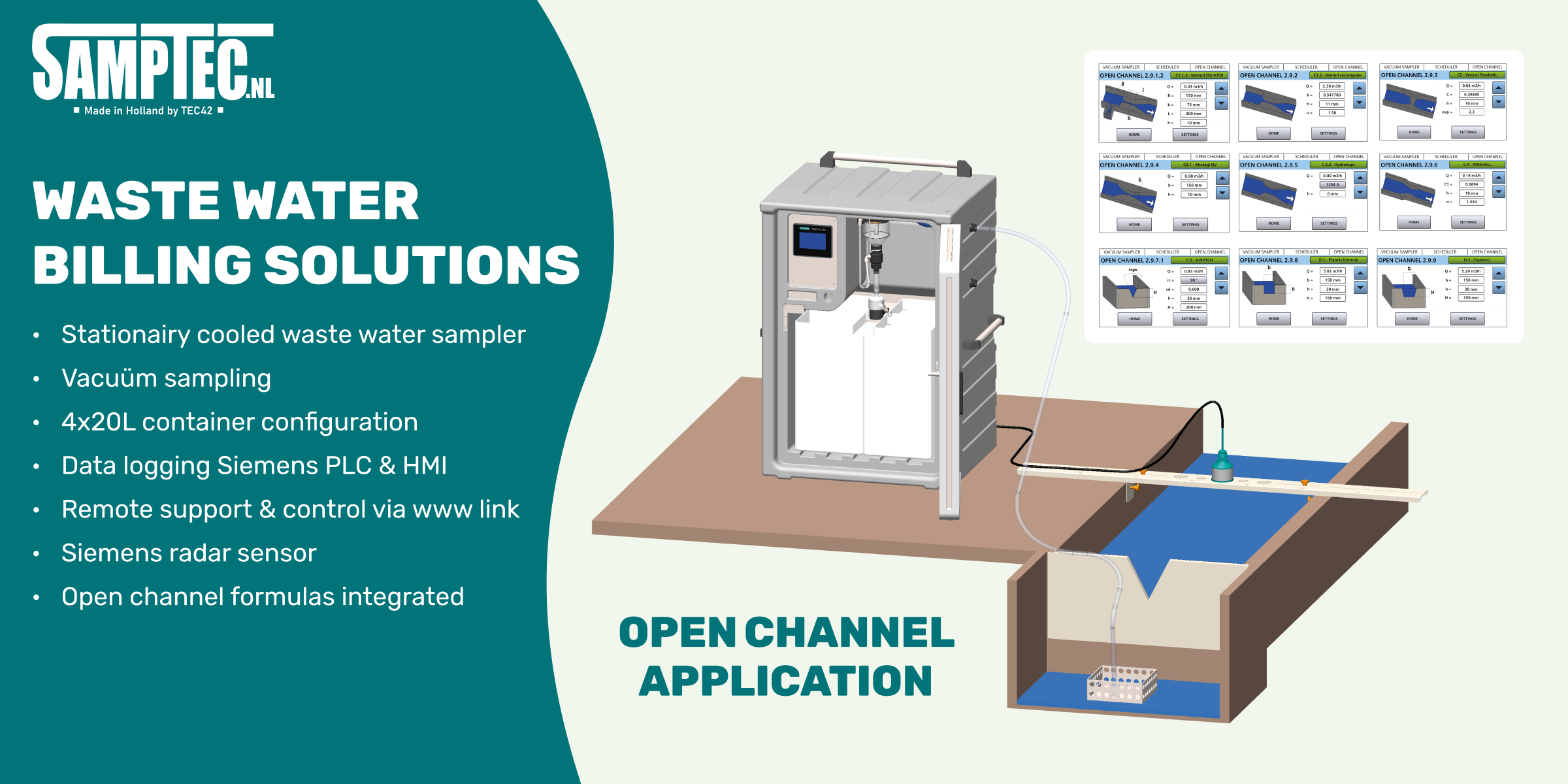 Samptec MM Vacuum OK