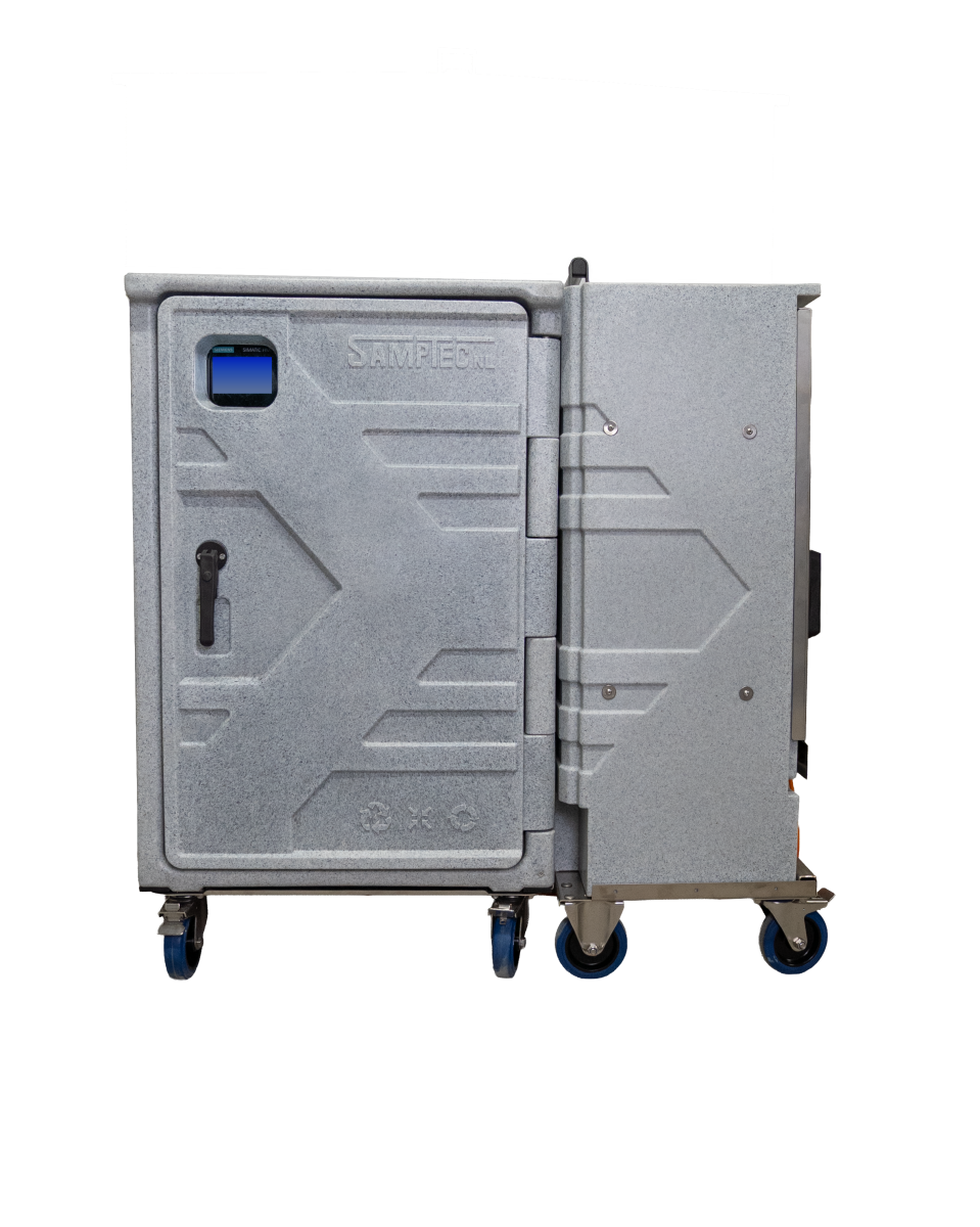 Samptec Inline ME4DRP