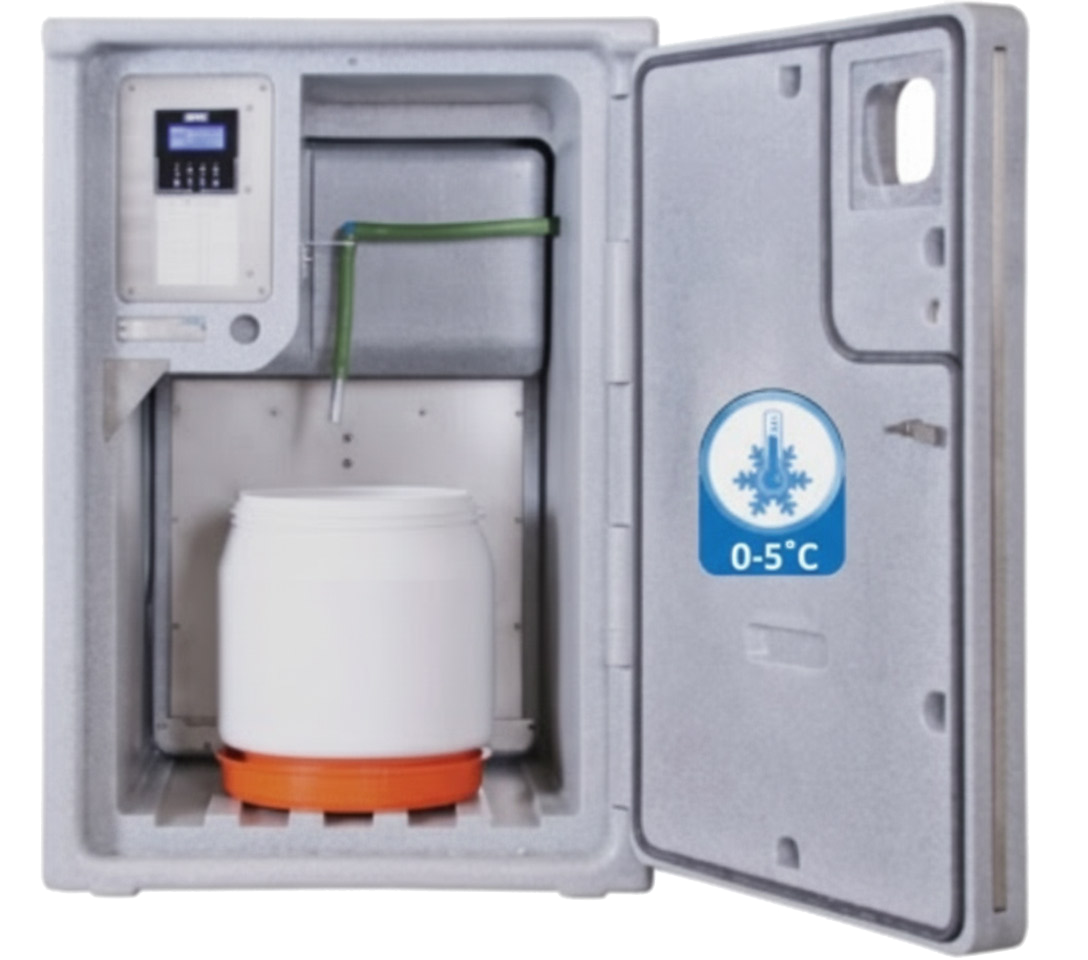 Samptec Inline ME4DRP